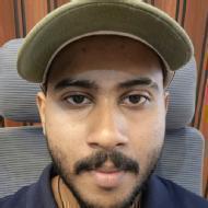 Nikhil Krithin Personal Trainer trainer in Bangalore