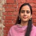 Photo of Apoorva P.