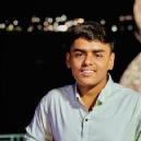 Photo of Gautam Agrawal