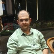Kush Sharma Java trainer in Noida