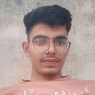 Dinesh Kumar Class I-V Tuition trainer in Anjar