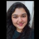 Photo of Palak J.