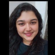 Palak J. Class I-V Tuition trainer in Kota
