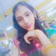 Shruthi S G Hindi Language trainer in Kasaragod