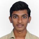 Photo of Srikumaran