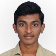 Srikumaran Class 9 Tuition trainer in Tirupattur