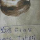 Nabanita D. Class 8 Tuition trainer in Murshidabad