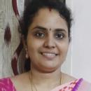 Photo of Indumathi V.