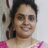 Indumathi V. Advanced Placement Tests trainer in Chengalpattu