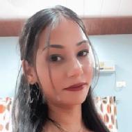 Jyoti K. Class I-V Tuition trainer in Srimadhopur