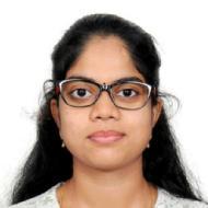 Lithiha Class 9 Tuition trainer in Chennai
