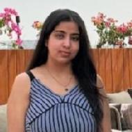 Bhavya Class 12 Tuition trainer in Ghaziabad