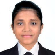 Yojana B. Kids Coding trainer in Pune