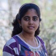 Reshma V. Vocal Music trainer in Bangalore