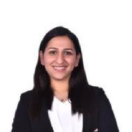 Dr. A. Class 10 trainer in Chandigarh