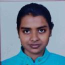 Photo of Srishti G.