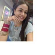 Garima B. Class 11 Tuition trainer in Noida