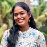 Arya H. Class I-V Tuition trainer in Kunnathur