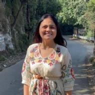 Meera B. Yoga trainer in Delhi