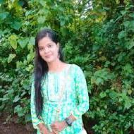 Archana M. Class 12 Tuition trainer in Panvel