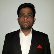 Bipin Madheshiya Class I-V Tuition trainer in Mira-Bhayandar
