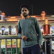 Kapil Verma Class I-V Tuition trainer in Bahraich