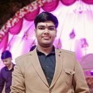 Tanmay Sharma Class 10 trainer in Dadri