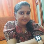 Keerthana J. Class I-V Tuition trainer in Kollam