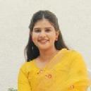 Photo of Megha V.