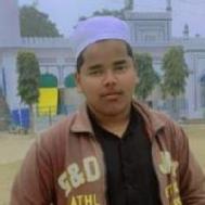 Mohd Arsh Khan Class I-V Tuition trainer in Musafirkhana