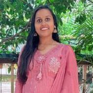 Rijitha R. Class 12 Tuition trainer in Neyyattinkara
