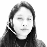 Roshini C. Class 9 Tuition trainer in Chennai