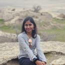 Photo of M Nivetha