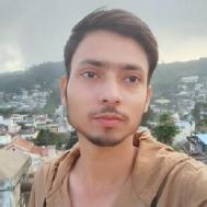 Amrit Raj Class 7 Tuition trainer in Bangalore