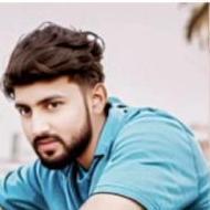 Sachin Sonkar Class 12 Tuition trainer in Raebareli