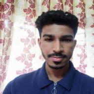 Krishnnkanhaiyya Kalekar Hindi Language trainer in Quepem