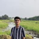 Photo of Preetham Janugam