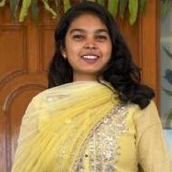 Anushka V. BTech Tuition trainer in Coimbatore