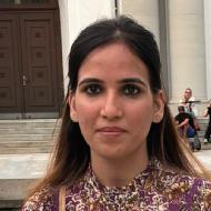 Dimple K. Class I-V Tuition trainer in Agra