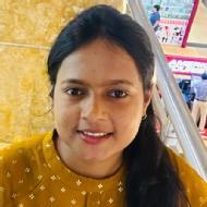 Premlata S. Class 12 Tuition trainer in Noida
