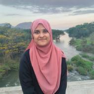 Samreen Class I-V Tuition trainer in Udamalpet