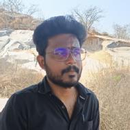 Manikanta Bandlamudi BTech Tuition trainer in Chebrole