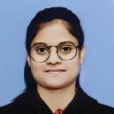 Photo of Twinkle J.