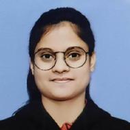 Twinkle J. Class 6 Tuition trainer in Dehradun