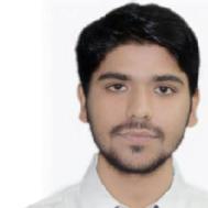 Meraj Akhtar Class 11 Tuition trainer in Delhi