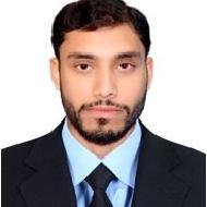Waqar Ahmad Class 8 Tuition trainer in Islamabad