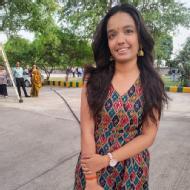 Shagun S. Class 10 trainer in Unnao