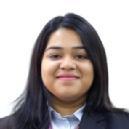 Photo of Asmita R.