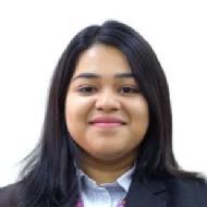 Asmita R. Calligraphy trainer in Jaipur