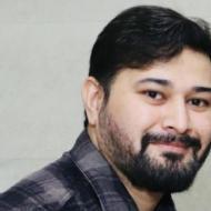 Pawan Kulaura Linux trainer in Ghaziabad